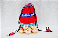 熟磚100克、250克